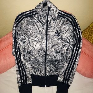 Adidas Original Track Sweater